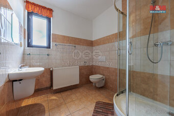 Prodej penzionu, 310 m², Horní Blatná, ul. Krátká - 16