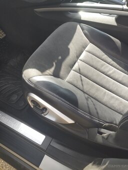 Mercedes Benz ML 320 - 16