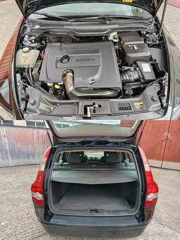 Volvo V50 1.6 80 Kw Platna Stk Do 06/2027 Slušní Stav - 16