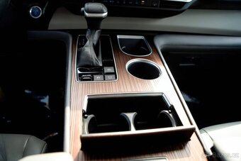 Toyota Sienna XLE 2022 – Gas/Electric Hybrid - 16