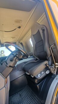 Scania P420 4x2 / S3 sklápěč / 18t / SKLADEM / Top stav - 16
