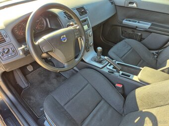 Volvo V50 1.6D,80KW,KLIMA,BEZ KOROZE,R.V.2010 - 16