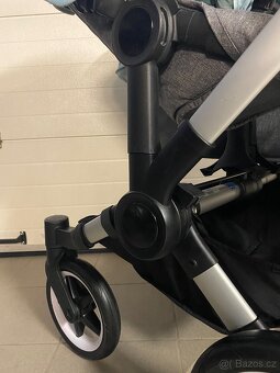 🩵🩶 Bugaboo Donkey 3 TWIN / DUO 🩶🩵 - 16