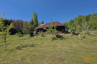 Dům s Genius Loci - 16