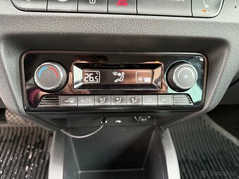 Škoda Fabia 1.2 TSI 81kW DSG 2016 - 16