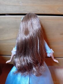Panenky Barbie: Princezna a Švadlenka Mattel - 16
