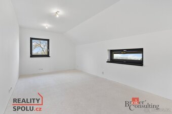 Prodej, domy/rodinný, 180 m2, Dolní Suchá 41, 46334 Hrádek n - 16