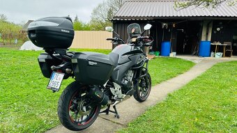Honda CB 500X - 16