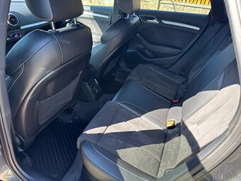 Audi A3 Sportback 2.0Tdi 135kw S-line - 16