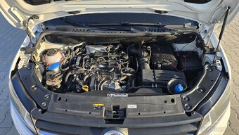 Vw Caddy MAXI 110 KW DSG - 16