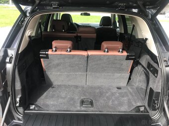 BMW X5 3.0D 195kW 7míst Noč.Vidění - 16