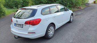 Opel Astra Sports Tourer 1.7 CDTI - 16