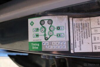 Mitsubishi L200 2,5DI-D 100KW, DoubleCab, 4 x 4, r.v. 2008 - 16