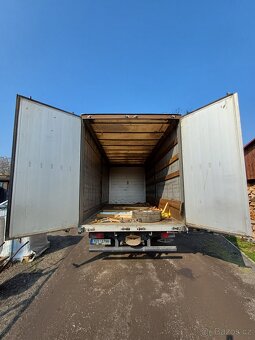 MAN TGL 12.250 4X2 - 16