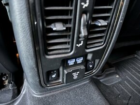 Dodge Durango GT 3.6 2018 led světla záruka 2 roky - 16