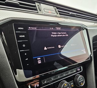 VW Passat Alltrack 2.0 TDI 140 kW 7DSG 4Motion rv.2020 - 16
