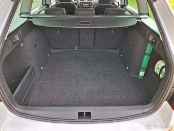 Škoda Octavia 1.6TDi 81kW 1.maj ČR Cebia - 16