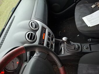 Dacia Logan 1.4i Kombi Klima Model 2010.Nová Stk-,. - 16