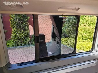 VW T5 California Beach 2.0 TDI 103kW,Webasto,Tažné,Serviska. - 16