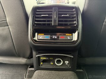 VW ARTEON SHOOTING BRAKE 2.0 TDi DSG R-LINE KAMERA WEBASTO - 16