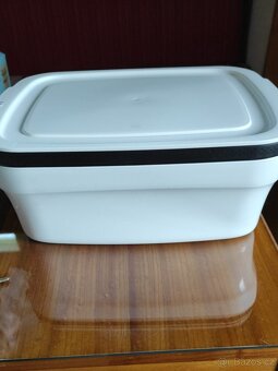 Kuchyňské nádobí Tupperware - 16