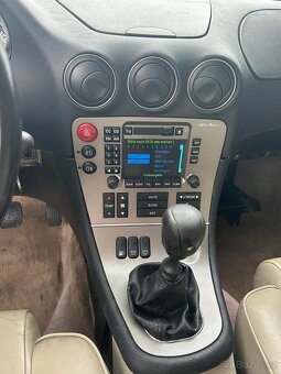 Alfa Romeo 166 3.0 V6 24v Super - 16