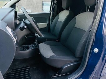 Dacia Dokker 1.6i 75KW 1.MAJITEL BEZ KOROZE - 16