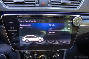 Škoda Superb Combi 2.0 TDI 190k 4x4 L&K DSG 140kW - 16