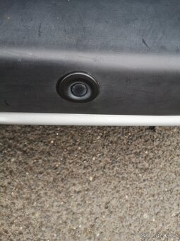 CITROEN BERLINGO MULTISPACENOVÉ V ČR2MAJ.SERVISHDITAŽNÉ - 16