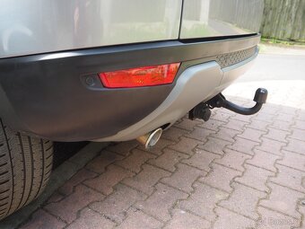 Land Rover RANGE ROVER EVOQUE 2.2 TD4 LIMITED - 16