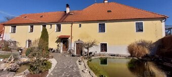 Nabízíme k pronájmu zděný byt 3+1,95m2 Týn nad Vltavou - 16