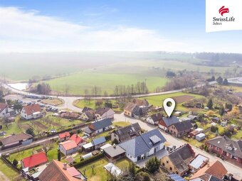 Prodej rodinného domu 156 m2 Heydukova, Skuteč - 16