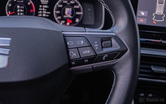 Seat Leon 2021 2.0 TDI 85kW - Manuál - Aj na SPLÁTKY - 16