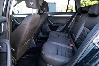 Škoda Octavia Combi 1.6 TDI 115k Ambition DSG - 16