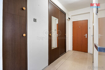 Prodej bytu 3+1, 66 m², Milešov - 16