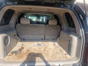 Cadillac Escalade 4x4,r.v.2002 - 16