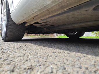 Volkswagen Golf V 2.0 TDI - 103 kW, BEZ KOROZE - TOP❗ - 16