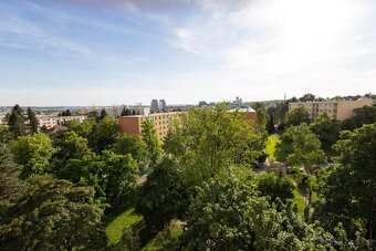 Pronájem bytu 2+1, 52 m², Praha – Chotutická - 16