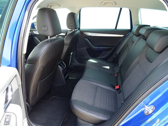 Škoda Octavia 2.0TDi,110kW,1maj,S.kn,navi,tažne,aut.klima - 16