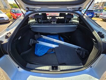Toyota Prius 1.8VVT-i HYBRID nové,CZ.1majit - 16