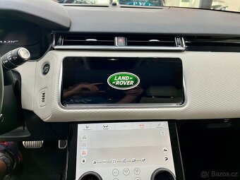 Land Rover Range Rover Velar 300hp - 16