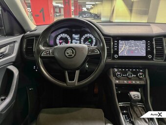 Škoda Kodiaq 2.0 TDI Style 4x4 DSG 140 kW - 16