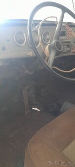 Prodám škoda 1202 - 16