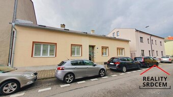 Pronájem podkrovního bytu 4+kk, 95 m2, ul. Nivnická, Ostrava - 16