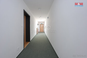 Prodej bytu 3+kk, 75 m², Olomouc, ul. Tovární - 16