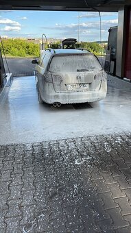 Passat B6 2.0 TDi - 16