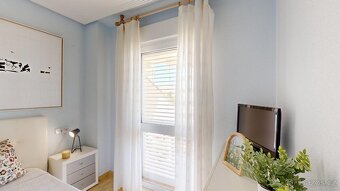 ŠPANĚLSKO, apartmánu moře Campoamor - 16