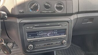 Škoda Roomster, 1.2 TSI / STYLE 1.MAJITEL - 16