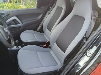 Smart Fortwo - 16