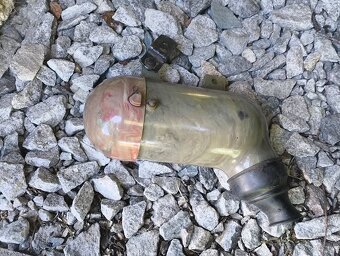 Originální airbox přihrádka Jawa California 350 362 590 250 - 16